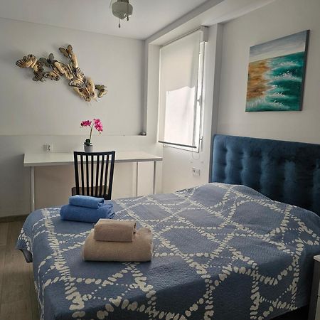 Bonito Apartamento En Santa Pola 아파트 외부 사진
