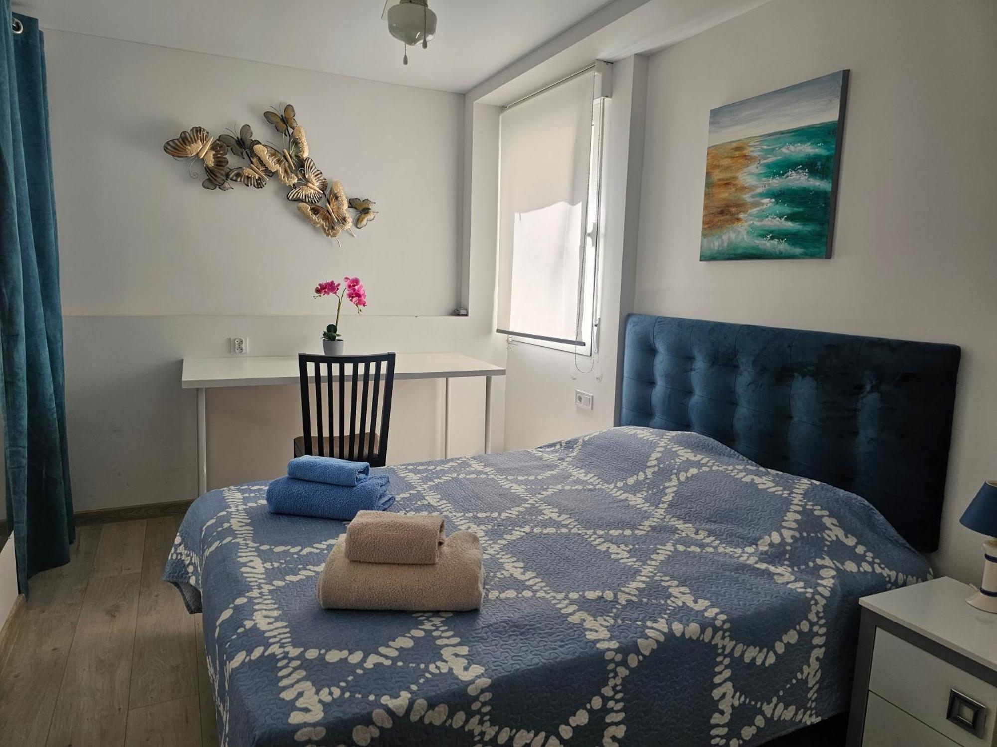 Bonito Apartamento En Santa Pola 아파트 외부 사진